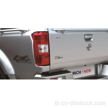 DONGFENG RHD GASOLINE 2WD รถกระบะ